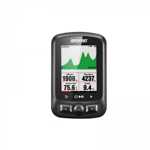 IGPSPORT GPS iGS618