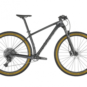 BICICLETA SCOTT SCALE 940 2022