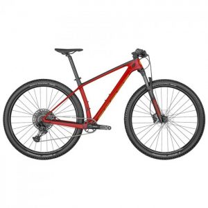 BICICLETA SCOTT SCALE 940 2022