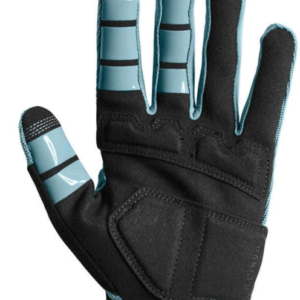 Guantes Bicicleta Ranger Gel Azul 2020 Fox