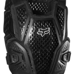 Jofa Raceframe Roost Negro 2020 Fox