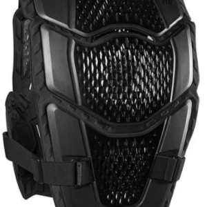 Jofa Raceframe Roost Negro 2020 Fox