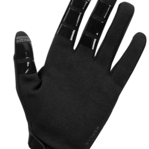 Guantes Bicicleta Ranger Negro Fox