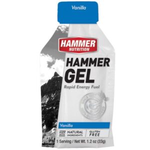 Gel Hammer