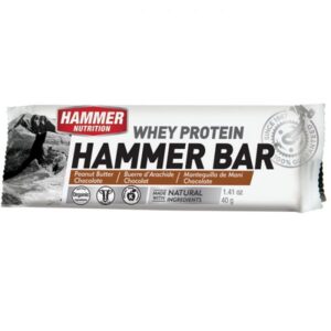 Recovery Bar Hammer