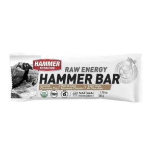 Hammer Bar Raw Energy