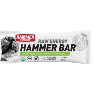 Hammer Bar Raw Energy