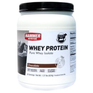 WHEY Protein (24 porciones)