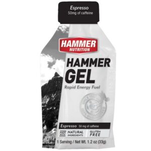 Gel Hammer