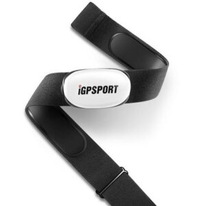 BANDA CARDIACA HR40  ANT+ Y BLUETOOTH IGPSPORT