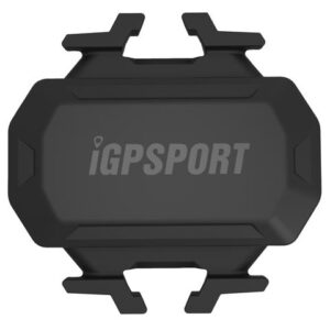 SENSOR DE VELOCIDAD ANT+ Y BLUETOOTH IGPSPORT