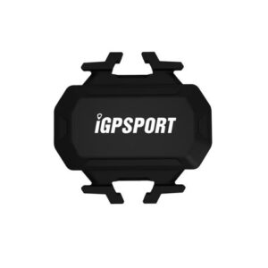 SENSOR DE CADENCIA ANT+ Y BLUETOOTH IGPSPORT