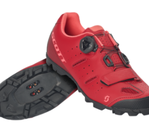 ZAPATO MTB ELITE BOA LADY