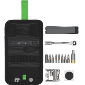 KIT MULTIHERRAMIENTAS SYNCROS GUIDE