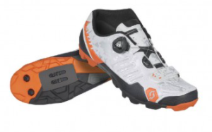 ZAPATO MTB SHR- ALP RS