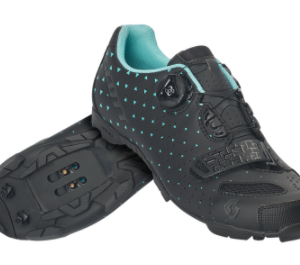 ZAPATO MTB COMP BOA LADY