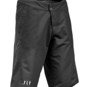 SHORTS MAVERIK FLY BLACK