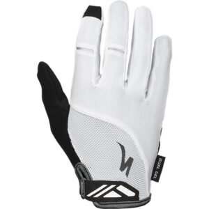 GUANTES WOMEN’S BODY GEOMETRY DUAL-GEL