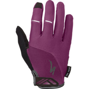 GUANTES WOMEN’S BODY GEOMETRY DUAL-GEL