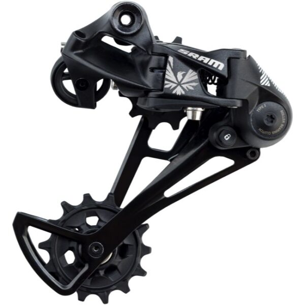 Cambio Sram Sx Eagle 12v – Ciclismo Las Rastras