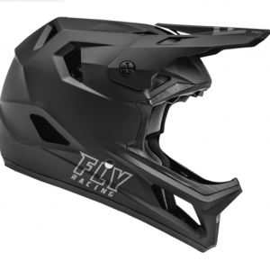 CASCO FLY RAYCE MATTE BLACK