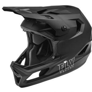 CASCO FLY RAYCE MATTE BLACK