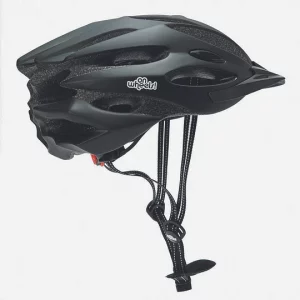 Casco Sport Onwheels Negro o Negro/Morado