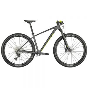 Bicicleta Scott Scale 980