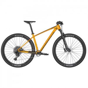 Bicicleta Scott Scale 960