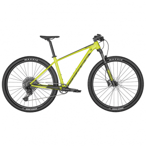 Bicicleta Scott Scale 970