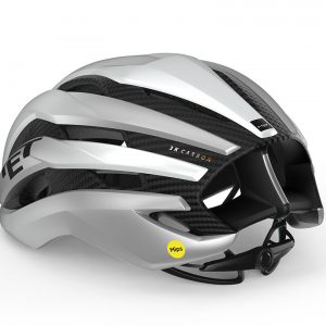 CASCO MET TRENTA 3K CARBON MIPS