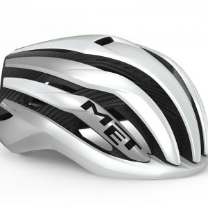 CASCO MET TRENTA 3K CARBON MIPS