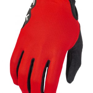 GUANTES FLY MESH RED