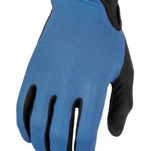 GUANTES FLY MESH SLATE BLUE