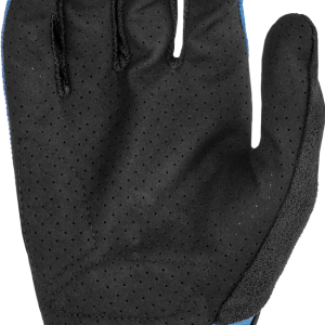 GUANTES FLY MESH SLATE BLUE