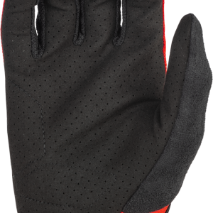 GUANTES FLY MESH RED