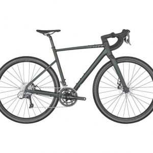 BICICLETA SCOTT SPEEDSTER GRAVEL 50