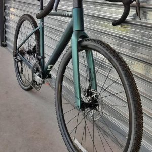 BICICLETA SCOTT SPEEDSTER GRAVEL 50