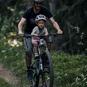 SILLA DE BICICLETA PARA NIÑOS SHOTGUN