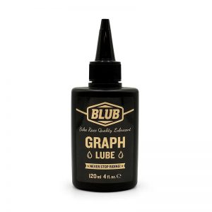 LUBRICANTE DE GRAFITO BLUB