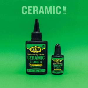 CERAMIC LUBE BLUB 120ml