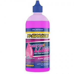 LUBRICANTE DE CDENA X-SAUCE WATTS 125ml