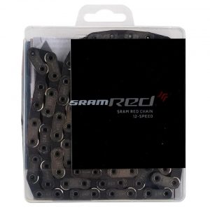 Cadena Sram RED 12 velocidades