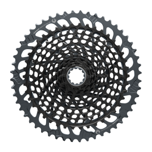 Piñon SRAM XG 1295 EAGLE 10-52T Negro 12s